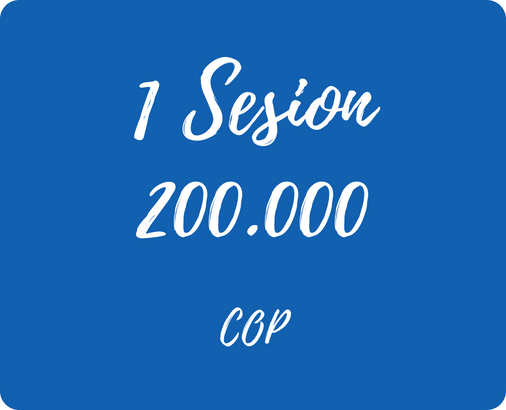 1 Sesion Ozonoterapia 1 Sesion Ozonoterapia