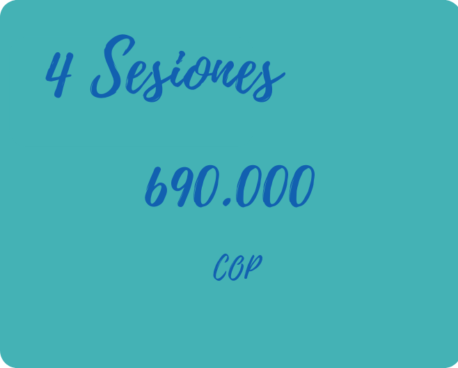 4 Sesiones Ozonoterapia precio 4 Sesiones Ozonoterapia precio