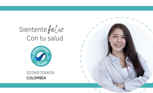 Sientete feliz con tu salud